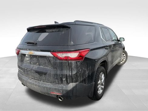 Used 2019 Chevrolet Traverse LT image 5