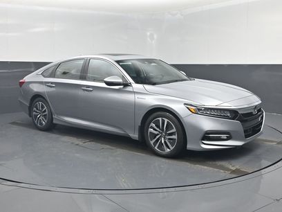 Used 2020 Honda Accord Touring