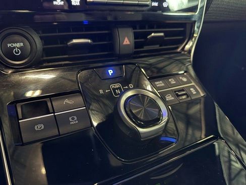 Certified 2023 Subaru Solterra AWD image 13