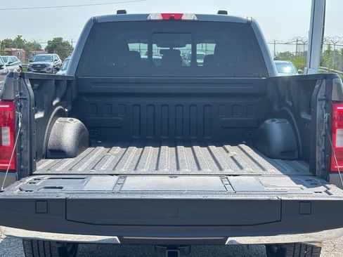 Used 2022 Ford F150 XLT w/ Equipment Group 302A High AWD/4WD image 11