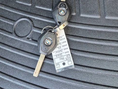 Used 2005 BMW X5 3.0i AWD/4WD image 65
