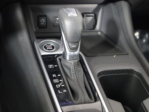 Used 2024 Nissan Sentra SV FWD image 27