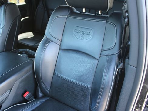 Used 2024 RAM 2500 Rebel w/ Safety Group AWD/4WD image 17
