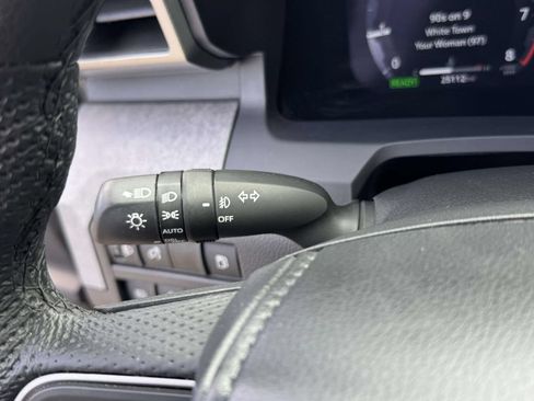 Used 2024 Toyota Tacoma 4x4 Double Cab Hybrid image 23