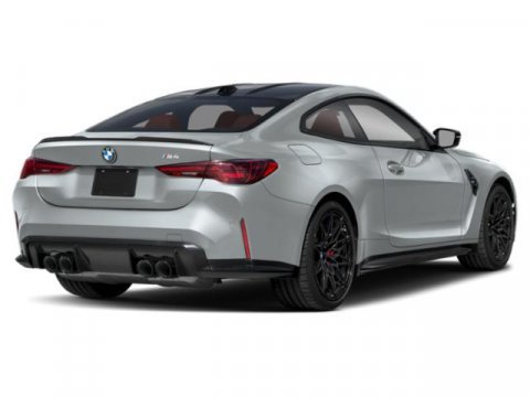 New 2027 BMW M4 xDrive Competition w/ M Carbon Exterior Package AWD/4WD image 5