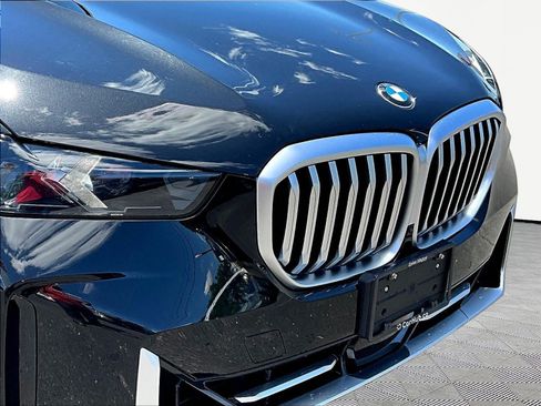 Used 2024 BMW X5 xDrive40i AWD/4WD image 33