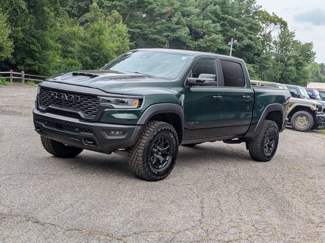 New 2026 RAM 1500 RHO w/ RHO Level 1 Equipment Group AWD/4WD image 7