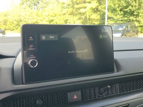 New 2026 Honda CR-V TrailSport image 22