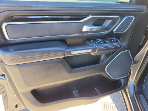 Used 2021 RAM 1500 Laramie image 13