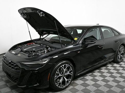 New 2026 Audi A6 Premium Plus image 35