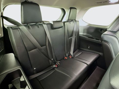 Certified 2024 Toyota Grand Highlander AWD image 28