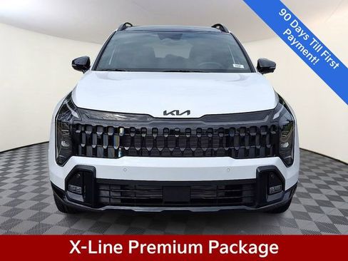 New 2026 Kia Sportage X-Line w/ X-Line Technology Package image 2
