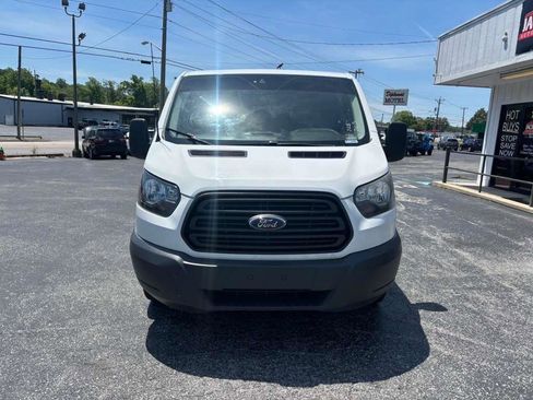 Used 2017 Ford Transit 350 148 Low Roof RWD image 3