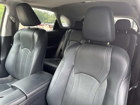 Used 2018 Lexus RX 350 AWD w/ Premium Package image 32