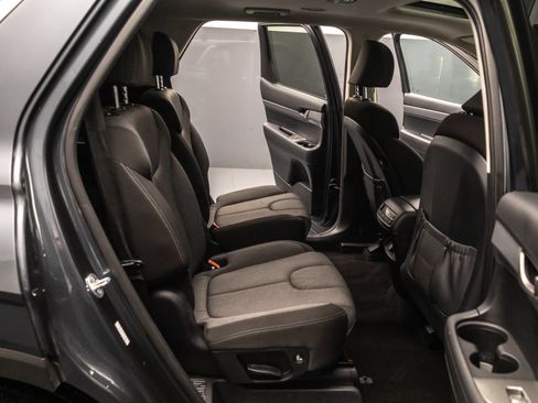 Used 2020 Hyundai Palisade SEL AWD/4WD image 34