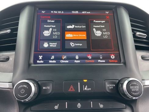 Used 2020 RAM 2500 Big Horn w/ Level 2 Equipment Group image 21