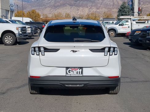 New 2025 Ford Mustang Mach-E Premium image 7