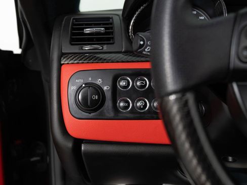 Used 2018 Maserati GranTurismo MC RWD image 30