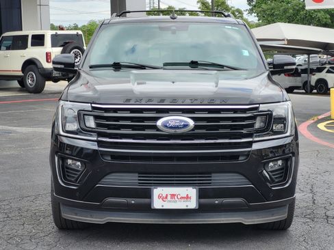 Used 2021 Ford Expedition Max Limited RWD image 9