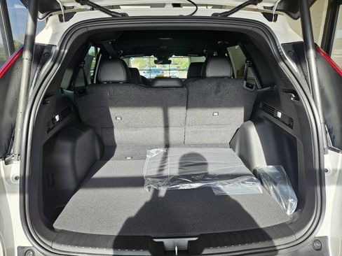 New 2026 Honda CR-V Sport-L image 10