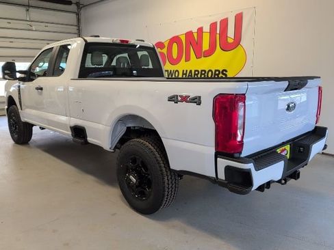 New 2026 Ford F350 XL w/ STX Appearance Package AWD/4WD image 2