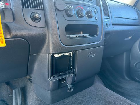 Used 2005 Dodge Ram 1500 Truck SLT w/ Trailer Tow Group image 33