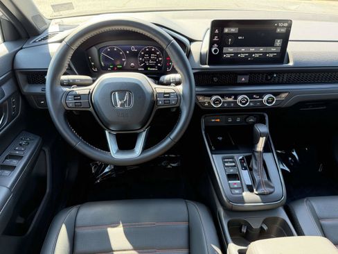 Used 2026 Honda CR-V Sport-L image 11