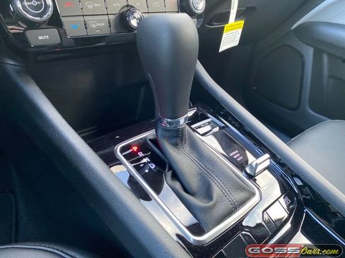 New 2026 Jeep Compass Limited image 12