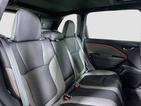 New 2026 Subaru Forester Sport AWD/4WD image 27