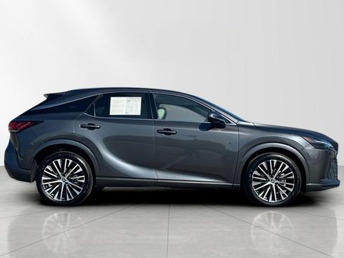 Certified 2025 Lexus RX 350 Premium Plus w/ Convenience Package FWD image 7