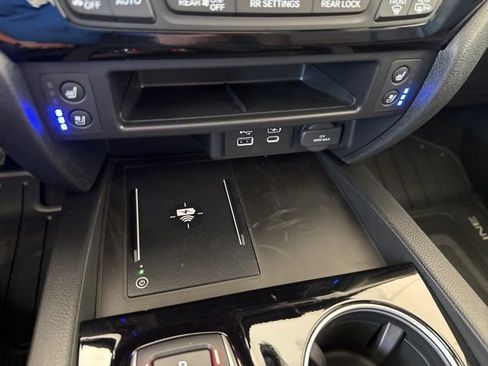 New 2026 Honda Ridgeline Black Edition image 38