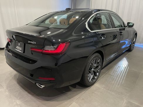 New 2026 BMW 330i xDrive Sedan w/ Premium Package AWD/4WD image 6