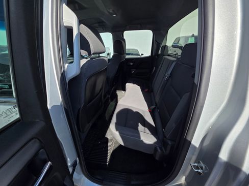 Used 2014 GMC Sierra 1500 SLE RWD image 13