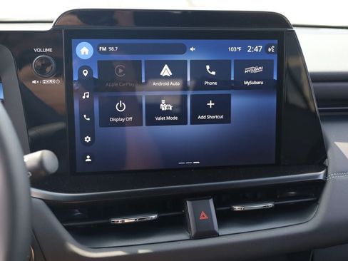 New 2026 Subaru Outback Touring XT AWD/4WD image 10