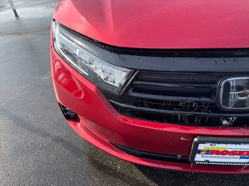 Certified 2023 Honda Odyssey Sport image 45