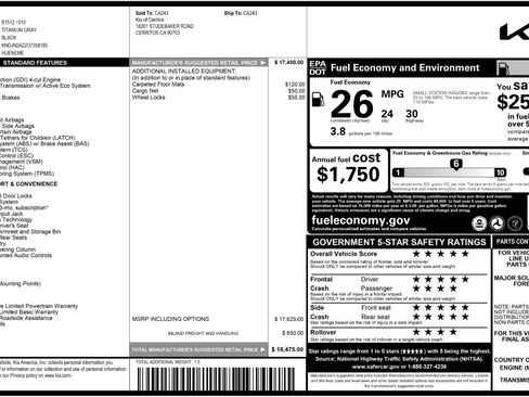 Used 2016 Kia Soul image 45