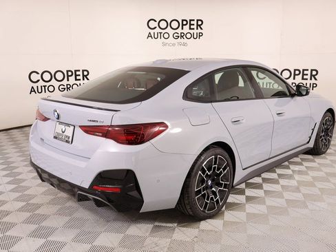 New 2026 BMW i4 eDrive40 w/ M Sport Package image 21