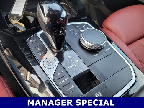 Used 2023 BMW X3 sDrive30i w/ M Sport Package image 25