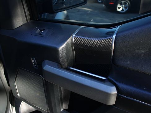 Used 2018 Ford F150 Raptor w/ Equipment Group 802A Luxury AWD/4WD image 24