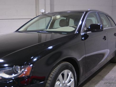 Used 2011 Audi A4 2.0T Premium Plus AWD/4WD image 6