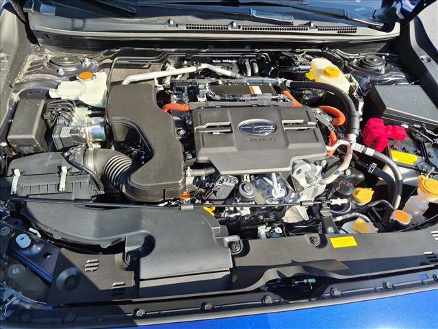 New 2026 Subaru Crosstrek 2.5i Limited AWD/4WD image 16