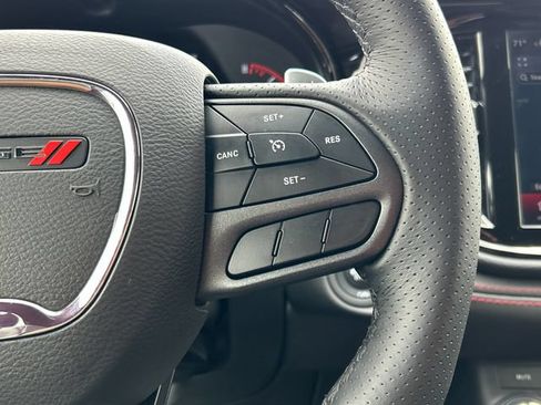 Used 2026 Dodge Durango GT w/ Blacktop Package AWD/4WD image 39