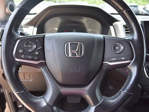 Used 2020 Honda Pilot EX-L image 20