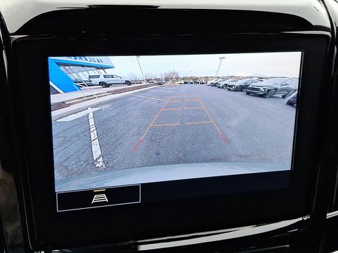 Certified 2023 Chevrolet Traverse LT image 20