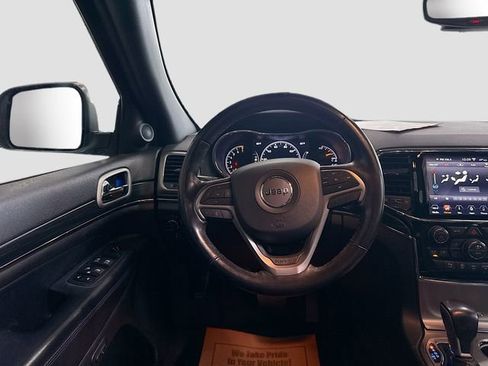 Used 2020 Jeep Grand Cherokee Limited AWD/4WD image 23