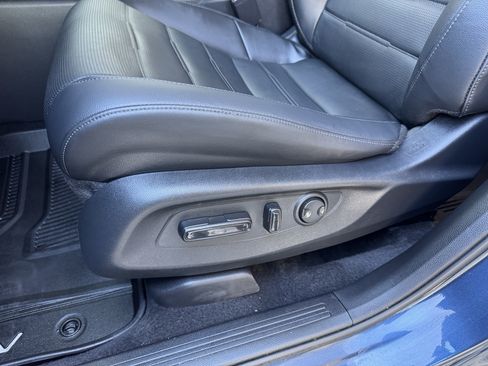 Used 2024 Honda CR-V EX-L image 14