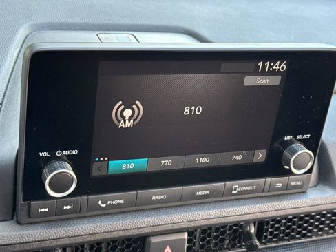 Used 2024 Honda CR-V EX image 15