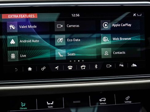 Used 2021 Land Rover Range Rover P525 Westminster Edition LWB AWD/4WD image 28