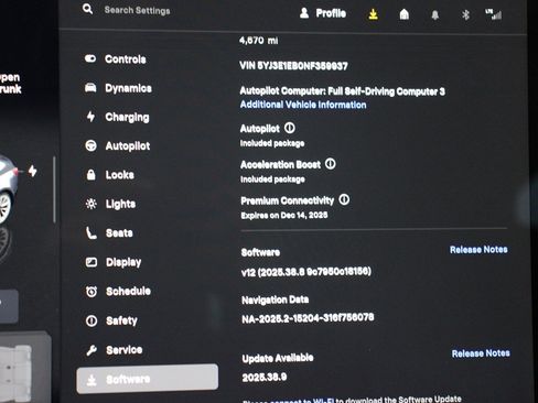 Used 2022 Tesla Model 3 Long Range image 25