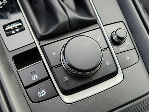 Used 2025 MAZDA CX-50 AWD 2.5 S w/ Select Package image 22